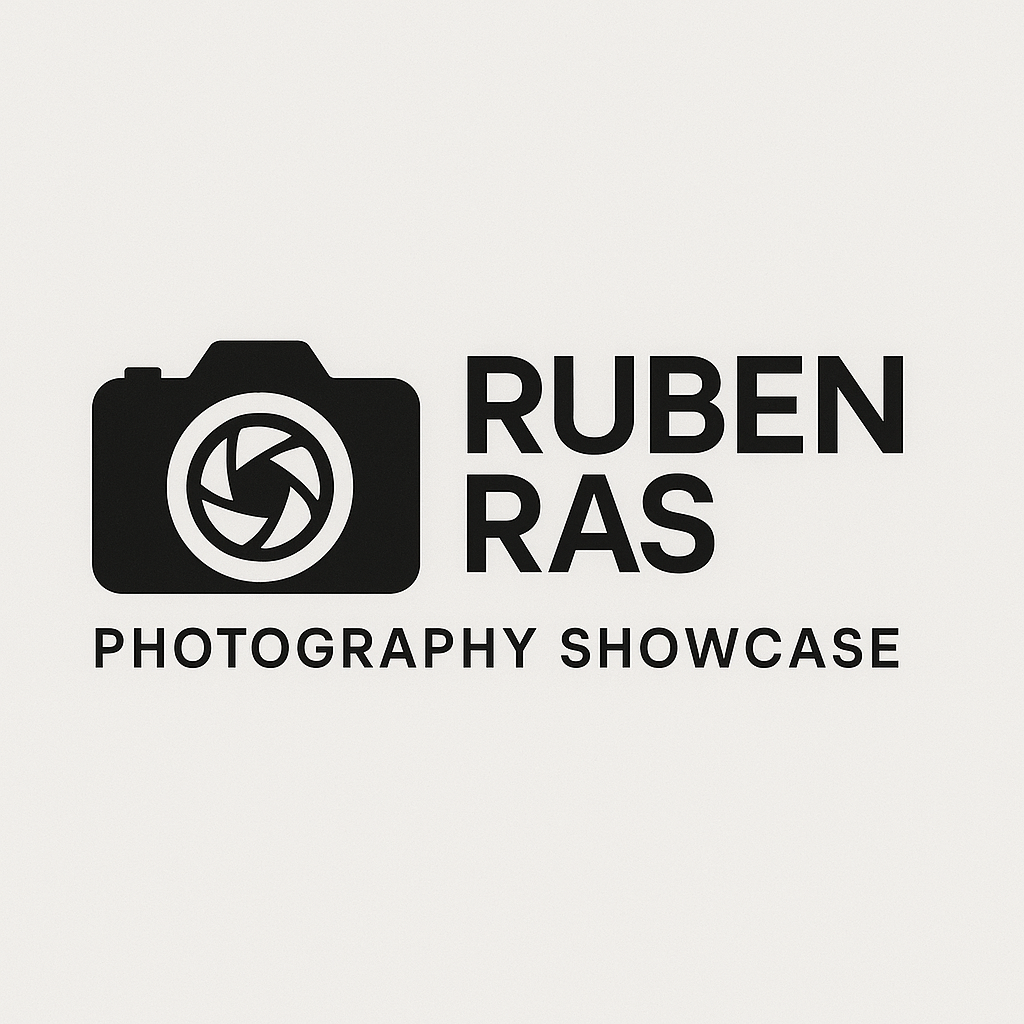 Ruben Ras Photography Showcase